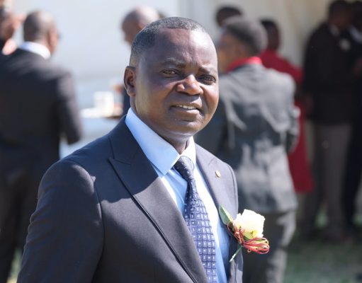 Bindura Positions Religious Tourism as a Global Tourism Attraction Spren Mutiwi - Bindura Municipality Communications Manager