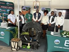 EMA Pushes for Cleaner Tourism Destinations Through Waste Management The Environmental Management Agency (EMA