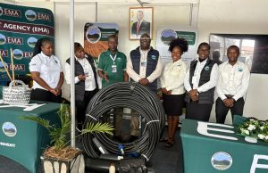 EMA Pushes for Cleaner Tourism Destinations Through Waste Management The Environmental Management Agency (EMA