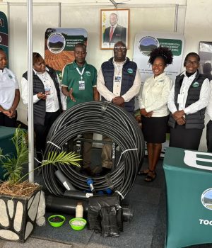 The Environmental Management Agency (EMA) The Environmental Management Agency (EMA