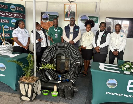 EMA Pushes for Cleaner Tourism Destinations Through Waste Management The Environmental Management Agency (EMA