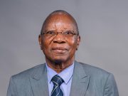ZESA Powers Tourism Growth at Sanganai/Hlanganani/Dzimbahwe Tourism Expo ZESA Board Chair Mr Albert Joel Nduna