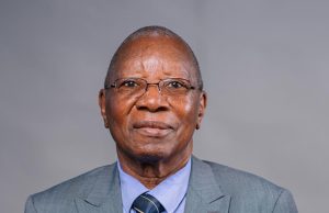 ZESA Powers Tourism Growth at Sanganai/Hlanganani/Dzimbahwe Tourism Expo ZESA Board Chair Mr Albert Joel Nduna