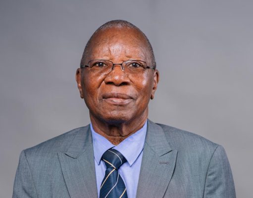 ZESA Powers Tourism Growth at Sanganai/Hlanganani/Dzimbahwe Tourism Expo ZESA Board Chair Mr Albert Joel Nduna
